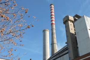 Završena izgradnja vetroparka 'Elektroprivrede Srbije' u Kostolcu: Montiran poslednji, 20. vetrogenerator snage 66 megavata - Hit Radio Pozarevac, Branicevski okrug